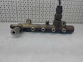 Rampa injectoare Opel Meriva A [Fabr 2003-2009] OEM 1.7 Z17DTH   