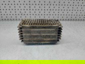  Releu bujii Opel Meriva A [Fabr 2003-2009] 55354141 