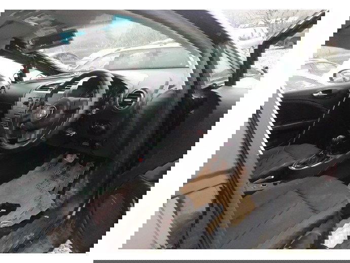 Cheder usa dreapta fata Seat Leon 2.0 BKD LC9Z 2005-2011