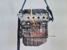 Motor complet ambielat Dacia Sandero 2 Hatchback [Fabr 2012-2022] D4FF792 1.2 Benz D4F 55KW / 75CP  