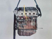 Motor complet ambielat Dacia Sandero 2 Hatchback [Fabr 2012-2022] D4FF792 1.2 Benz D4F 55KW / 75CP  