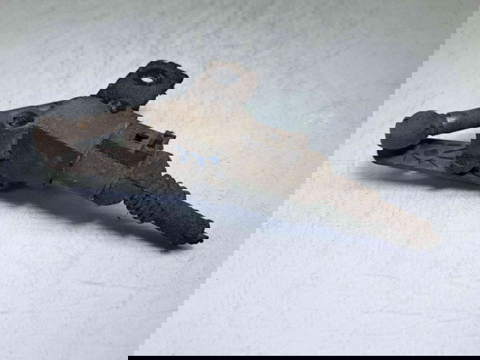  Senzor nivel balast Skoda Superb II (3T4) [Fabr 2008-2015] OEM