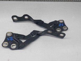 Set balamale capota Opel Meriva A [Fabr 2003-2009] 93299987