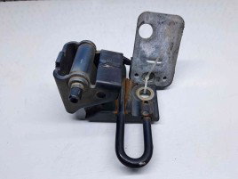 Set balamale usa stanga fata Audi A4 (8EC, B7) [Fabr 2004-2008] OEM