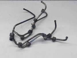 Set conducte tur injector Opel Meriva A [Fabr 2003-2009] OEM 1.7 Z17DTH   