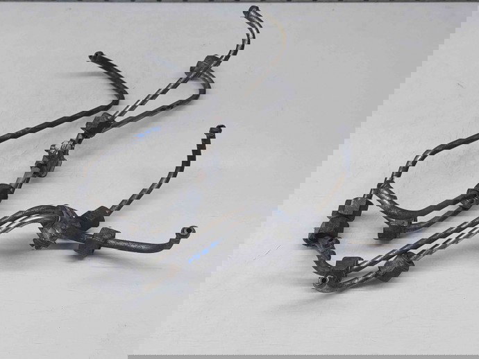 Set conducte tur injector Opel Meriva A [Fabr 2003-2009] OEM 1.7 Z17DTH   