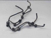 Set conducte tur injector Opel Meriva A [Fabr 2003-2009] OEM 1.7 Z17DTH   