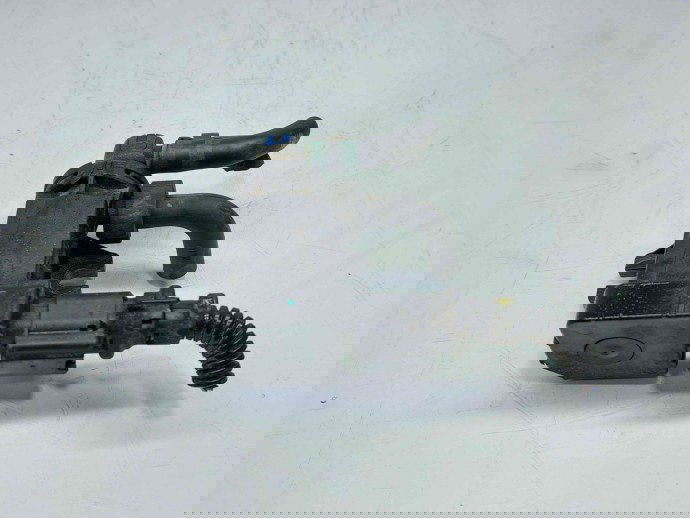 Supapa vacuum Peugeot 308 [Fabr 2007-2013] 9801887680 1.6 HDI DV6D 1.6 HDI DV6D 68KW / 92CP