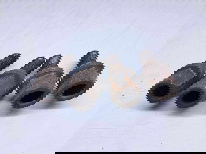 Set prezoane Volvo XC90 [Fabr 2002-2014] OEM