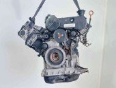 Motor complet ambielat Audi Q7 (4LB) [Fabr 2006-2014] BUG 3.0 TDI BUG 171KW / 233CP  