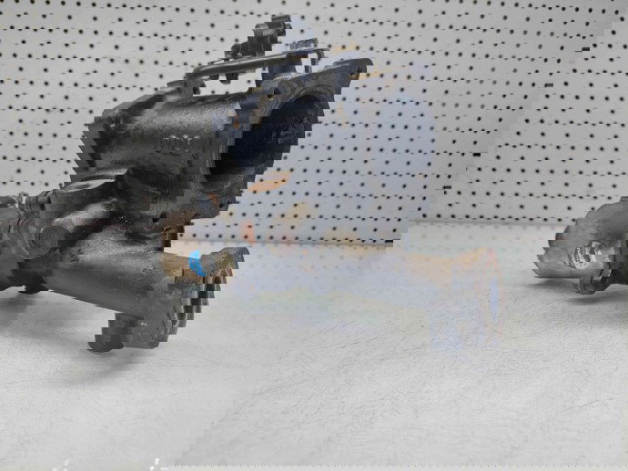 Supapa EGR Opel Meriva A [Fabr 2003-2009] OEM 1.7 Z17DTH   