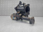 Supapa EGR Opel Meriva A [Fabr 2003-2009] OEM 1.7 Z17DTH   