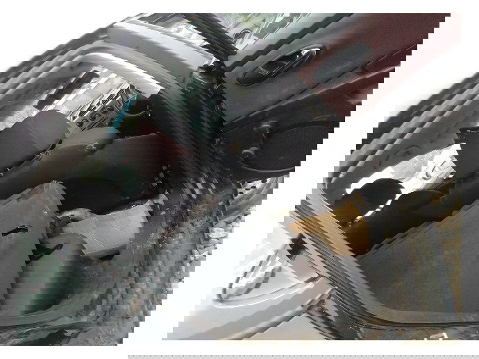 Cheder usa dreapta spate Seat Leon 2.0 BKD LC9Z 2005-2011