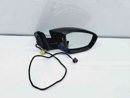 Oglinda dreapta Skoda Octavia 3 (5E3) [Fabr 2012-2020] LF8Z
