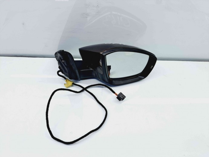 Oglinda dreapta Skoda Octavia 3 (5E3) [Fabr 2012-2020] LF8Z