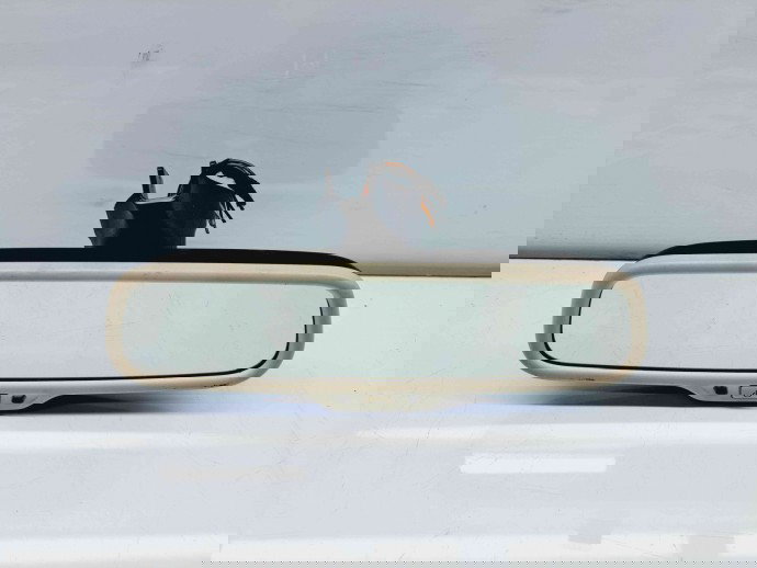  Oglinda retrovizoare Skoda Octavia 3 (5E3) [Fabr 2012-2020] OEM