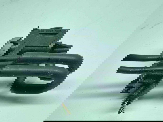 Supapa vacuum Skoda Rapid (NH3) [Fabr 2012-2019] 1K0906283A 1.6 TDI CAYC 1.6 TDI CAYC 77KW / 105CP