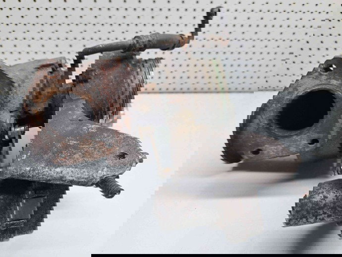 Turbina Bmw 3 (E90) [Fabr 2005-2011] OEM 2.0 N47T 105KW / 143CP 2.0 N47T 105KW / 143CP