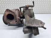 Turbina Bmw 3 (E90) [Fabr 2005-2011] OEM 2.0 N47T 105KW / 143CP 2.0 N47T 105KW / 143CP