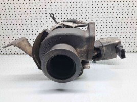 Turbina Bmw X1 (E84) [Fabr 2009-2015] 4727470 2.0  105  