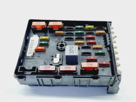  Panou sigurante Volkswagen Passat B7 (365) Variant [Fabr 2010-2014] 3C0937125 