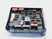  Panou sigurante Volkswagen Passat B7 (365) Variant [Fabr 2010-2014] 3C0937125 