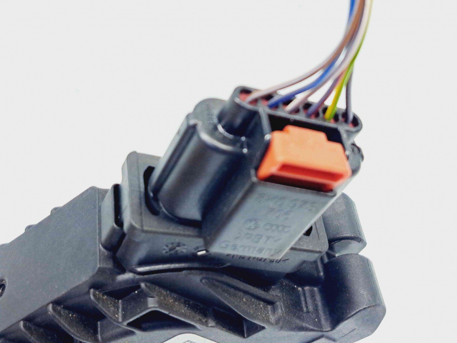 Pedala acceleratie Skoda Octavia 3 (5E3) [Fabr 2012-2020] 5Q2723503D - imagine 3
