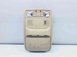  Plafoniera fata Skoda Octavia 3 (5E3) [Fabr 2012-2020] 5E0867489