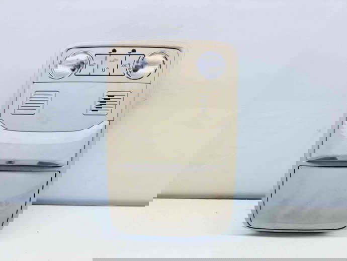  Plafoniera fata Skoda Octavia 3 (5E3) [Fabr 2012-2020] 5E0867489