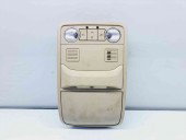  Plafoniera fata Skoda Octavia 3 (5E3) [Fabr 2012-2020] 5E0867489