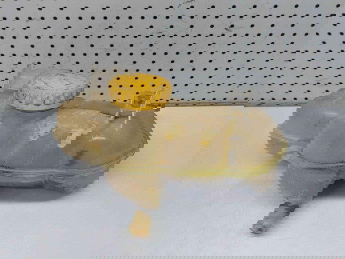 Vas expansiune Opel Meriva A [Fabr 2003-2009] 13160252