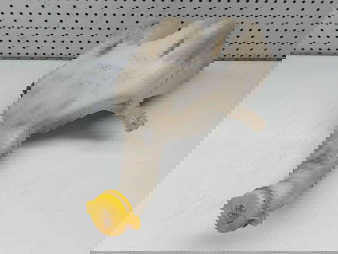  Vas lichid parbriz Opel Meriva A [Fabr 2003-2009] 93323649