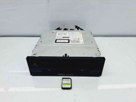  Radio CD Skoda Octavia 3 (5E3) [Fabr 2012-2020] 5E0035874A