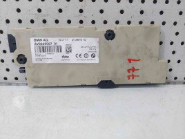  Amplificator antena Bmw 5 (F10) [Fabr 2011-2016] 9229007