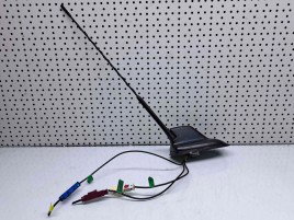  Antena Skoda Superb II (3T4) [Fabr 2008-2015] OEM