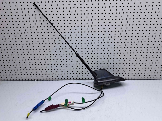  Antena Skoda Superb II (3T4) [Fabr 2008-2015] OEM