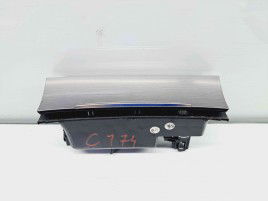  Scrumiera Volkswagen Passat B7 (362) [Fabr 2010-2014] 3C0863284K