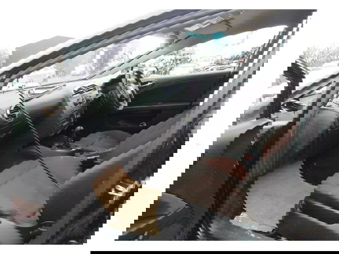 Cheder usa stanga fata Seat Leon 2.0 BKD LC9Z 2005-2011