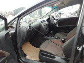 Cheder usa stanga fata Seat Leon 2.0 BKD LC9Z 2005-2011