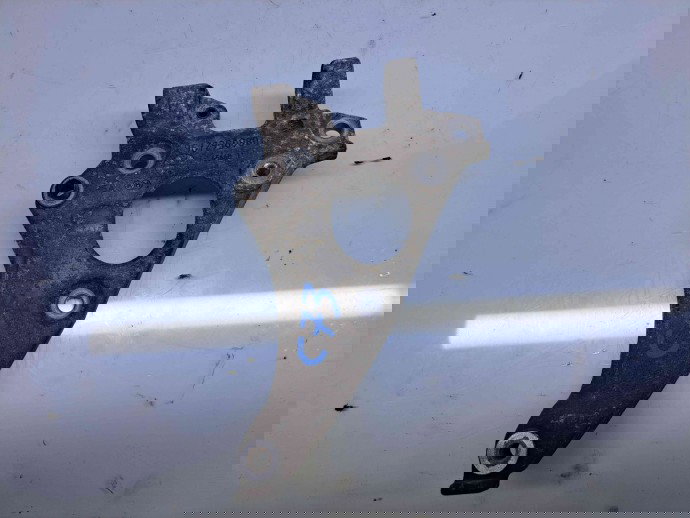 Suport compresor clima Peugeot 308 [Fabr 2007-2013] 9672950980 1.6 HDI DV6D  