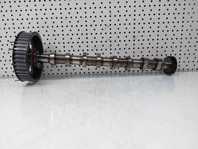 Ax cu came admisie Opel Meriva A [Fabr 2003-2009] OEM 1.7 Z17DTH   