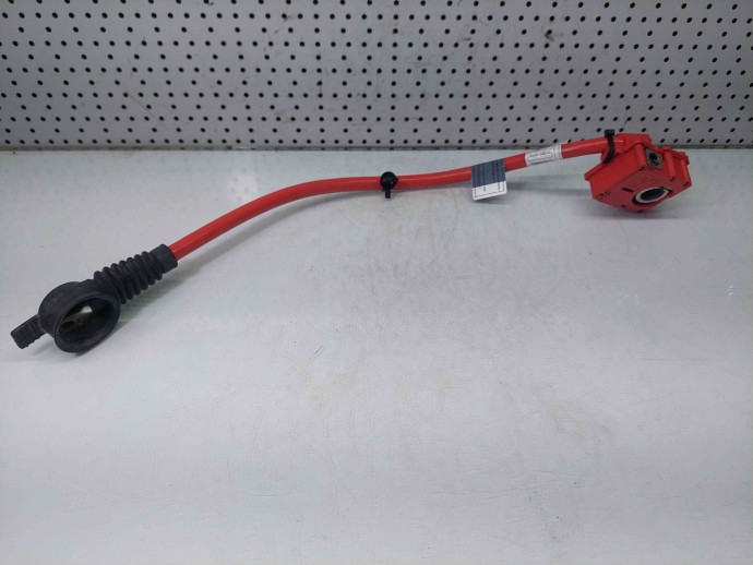  Borna baterie (+) Bmw 5 (F10) [Fabr 2011-2016] 9217036 