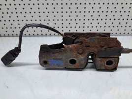 Broasca capota Skoda Superb II (3T4) [Fabr 2008-2015] OEM