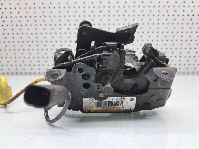 Broasca capota Bmw 5 (F10) [Fabr 2011-2016] 7184441