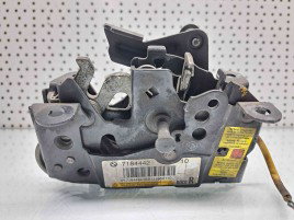 Broasca capota Bmw 5 (F10) [Fabr 2011-2016] 7184442