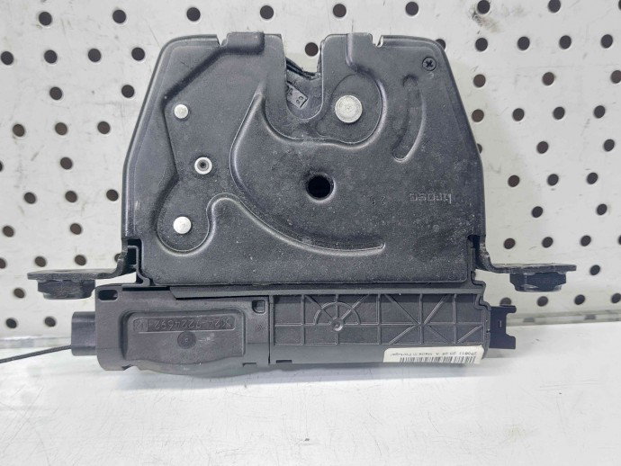 Broasca capota spate Bmw 5 (F10) [Fabr 2011-2016] 917980