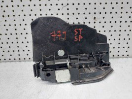 Broasca usa stanga spate Bmw 5 (F10) [Fabr 2011-2016] 7202147