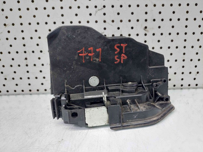 Broasca usa stanga spate Bmw 5 (F10) [Fabr 2011-2016] 7202147