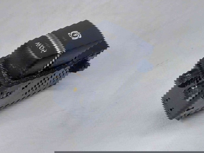  Buton frana de mana Bmw 5 (F10) [Fabr 2011-2016] 9217594