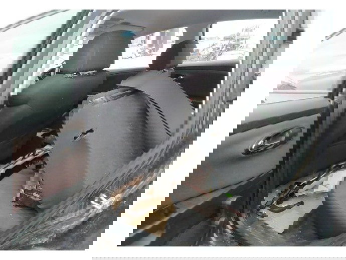 Cheder usa stanga spate Seat Leon 2.0 BKD LC9Z 2005-2011